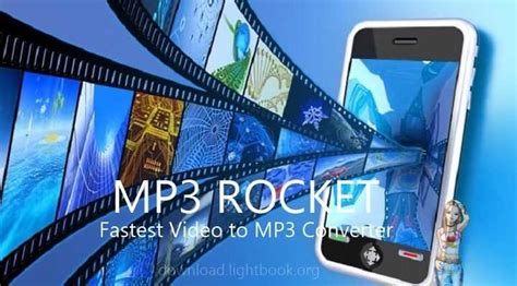 mp3 rocket free download 2023